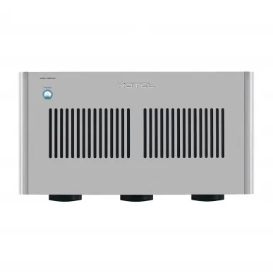 Многоканальный усилитель Rotel RMB-1585MKII Silver